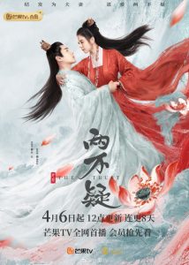 Download The Trust Chinese Drama