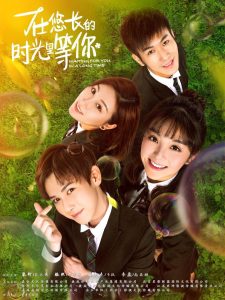 Download Waiting For You in a Long Time Chinese Drama