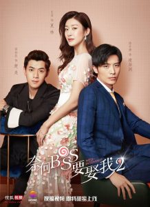 Read more about the article Well intended Love S02 (Complete) | Chinese Drama