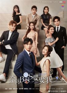 Download Wellintended Love Chinese Drama
