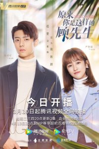 Read more about the article Hello Mr Gu (Complete) | Chinese Drama