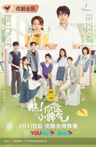 Read more about the article Wow! Your Little Temper (Complete) | Chinese Drama