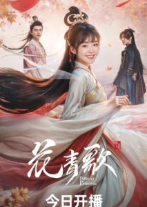 Read more about the article Different Princess (Complete) | Chinese Drama