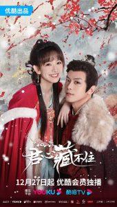 Read more about the article Governors Secret Love (Complete) | Chinese Drama