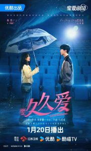 Download Love Endures Chinese Drama