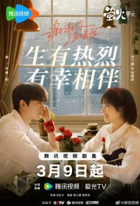Read more about the article Angels Fall Sometimes (Complete) | Chinese Drama