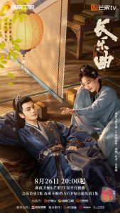 Read more about the article Melody of Golden Age (Episode 20 – 23 Added) | Chinese Drama