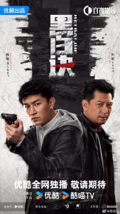 Download Duel of Shadows Chinese Drama