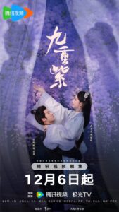 Read more about the article Blossom (Episode 11 & 12 Added) | Chinese Drama