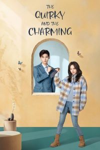 download the quirly and the charming chinese drama