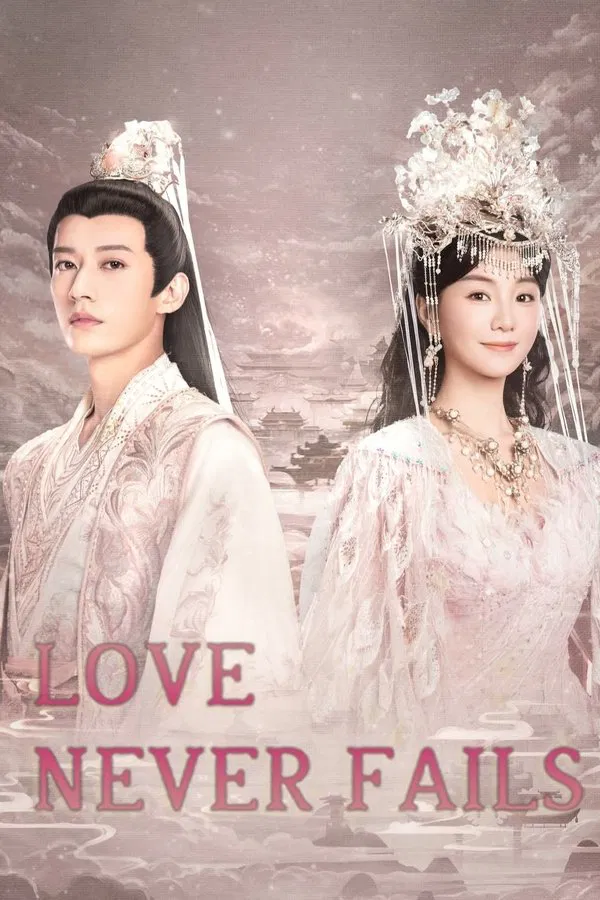 Read more about the article Love Never Fails S01 (Episode 1 – 4 Added) | Chinese Drama