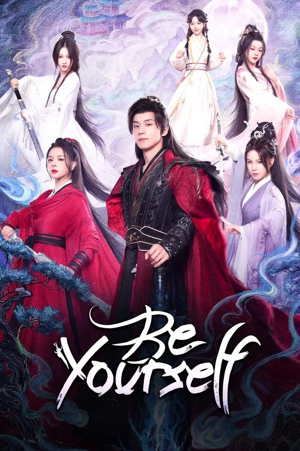 Read more about the article Be Yourself S01 (Episode 8 – 13 Added) | Chinese Drama