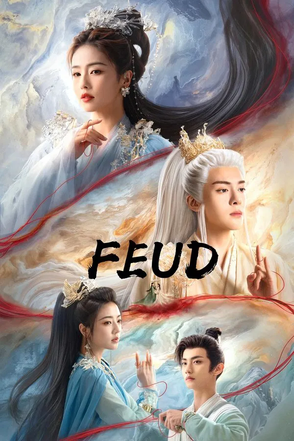 Read more about the article Feud S01 (Episode 23 – 25 Added) | Chinese Drama