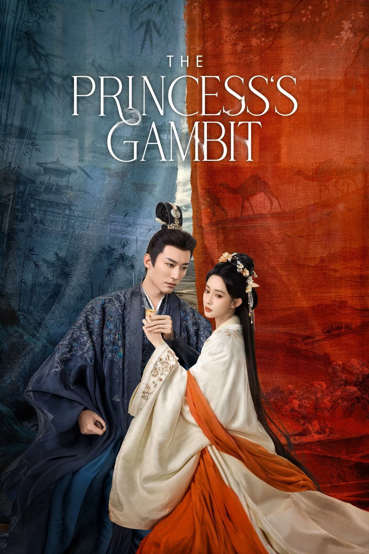 Read more about the article The Princess’s Gambit S01 (Episode 4 – 10 Added) | Chinese Drama