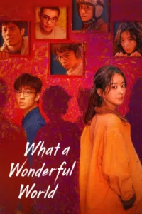 Read more about the article What a Wonderful World S01 (Complete) | Chinese Drama