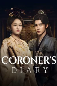 Read more about the article Coroner’s Diary S01 (Complete) | Chinese Drama