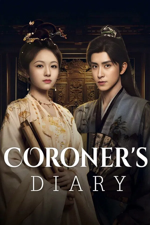 Read more about the article Coroner’s Diary S01 (Complete) | Chinese Drama