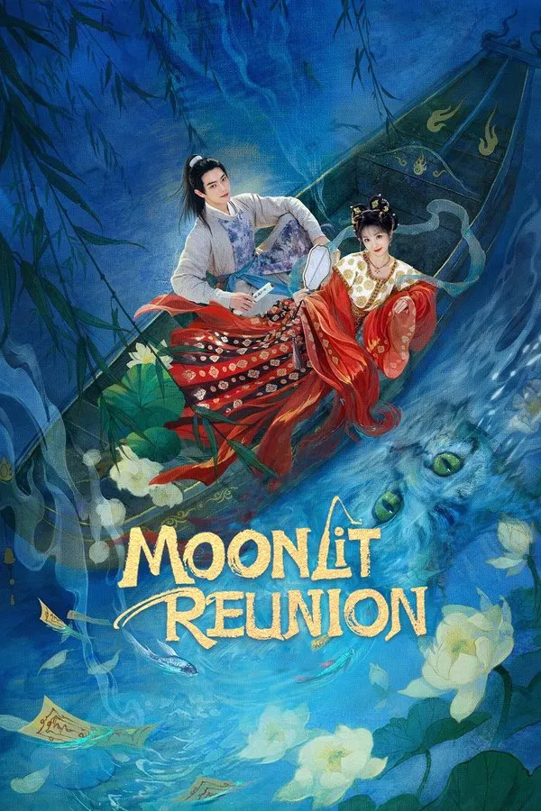 Read more about the article Moonlite Reunion S01 (Episode 1 – 7 Added) | Chinese Drama