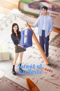 Read more about the article Summit of Our Youth S01 (Episode 1 – 8 Added) | Chinese Drama