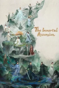 Read more about the article The Immortal Ascension S01 (Episode 1 – 10 Added) | Chinese Drama