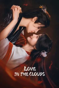 download love in the clouds chinese drama