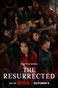 Read more about the article The Resurrected S01 (Complete) | Chinese Drama