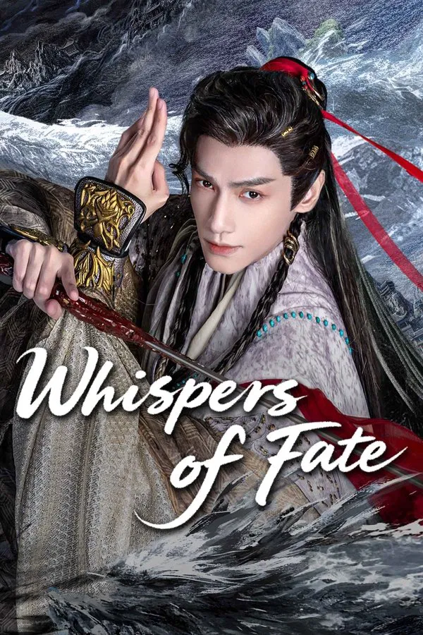 Read more about the article Whispers of Fate S01 (Episode 10 & 11 Added) | Chinese Drama