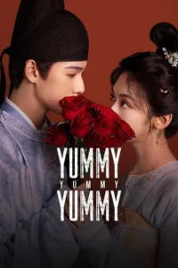 Read more about the article Yummy Yummy Yummy S01 (Episode 26 & 27 Added) | Chinese Drama