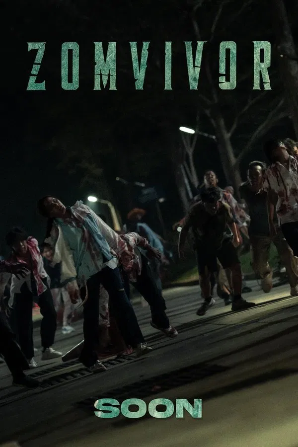 Read more about the article Zomvivor S01  (Complete) | Thai Drama
