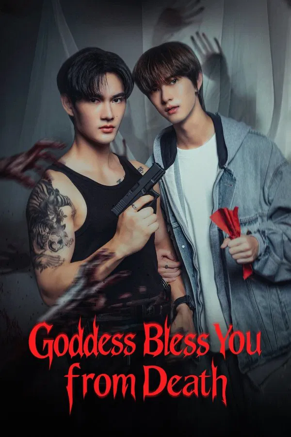 Read more about the article Goddess Bless You from Death S01 (Episode 1 Added) | Thai Drama