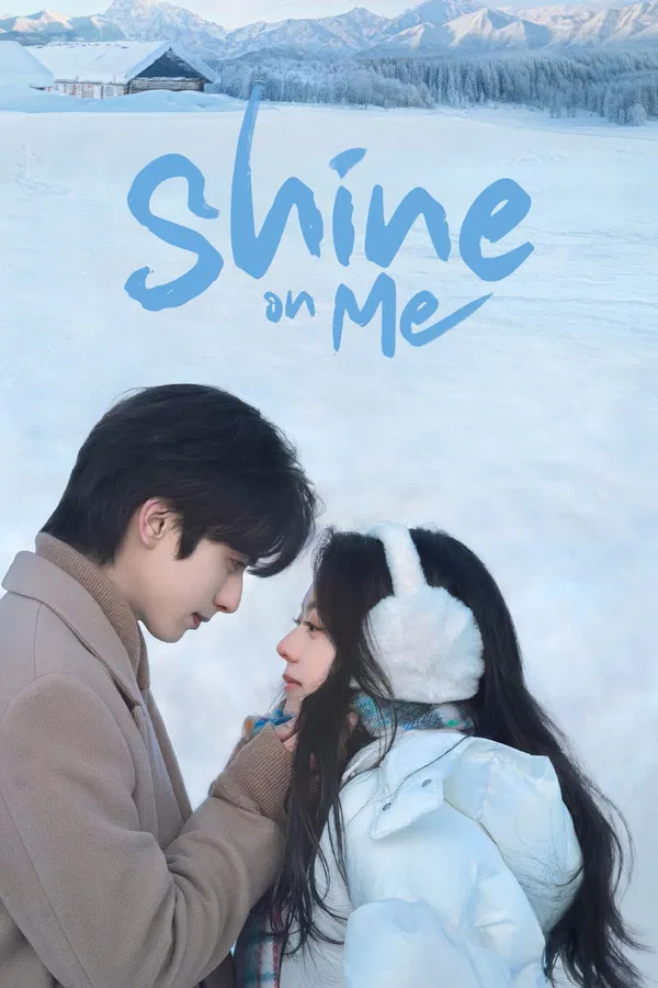 Read more about the article Shine on Me S01 (Episode 1 – 22 Added) | Chinese Drama