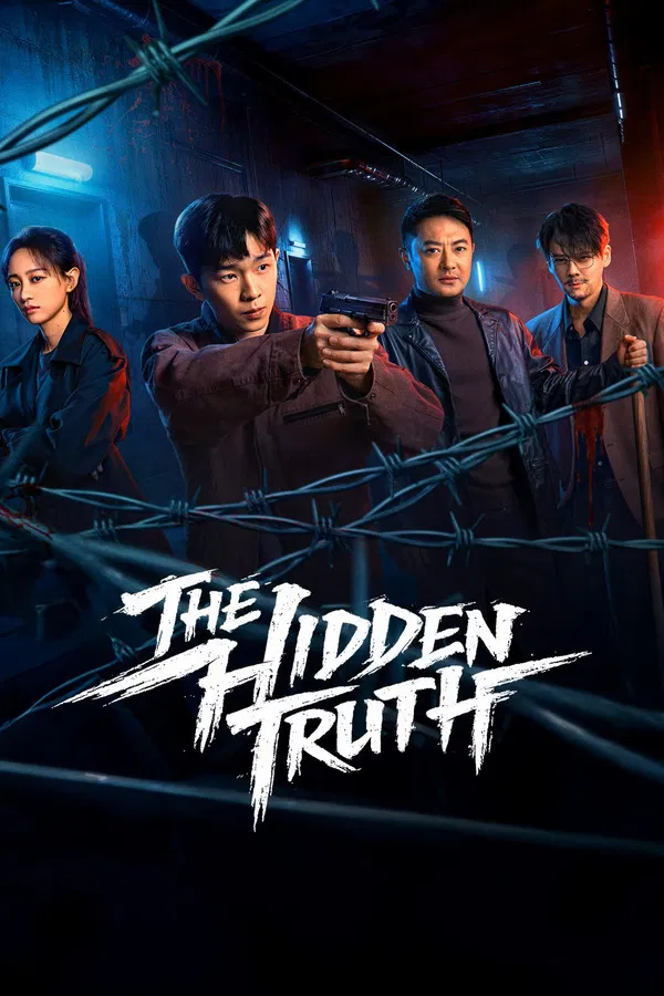 Read more about the article The Hidden Truth S01 (Episode 1 – 9) | Chinese Drama