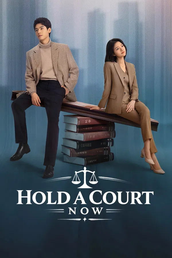 Read more about the article Hold A Court Now (Episode 9 – 12 Added) | Chinese Drama