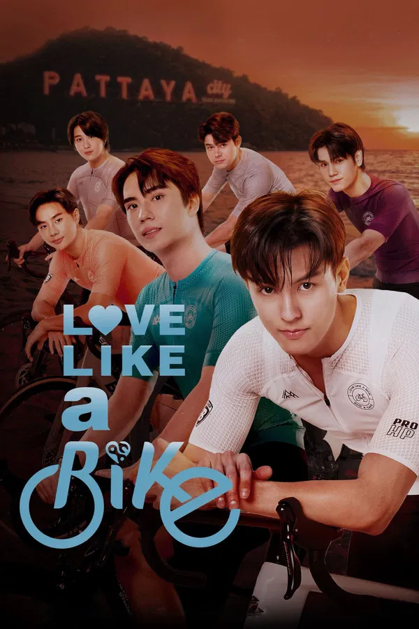 Read more about the article Love Like a Bike (Episode 1 & 2 Added) | Thai Drama