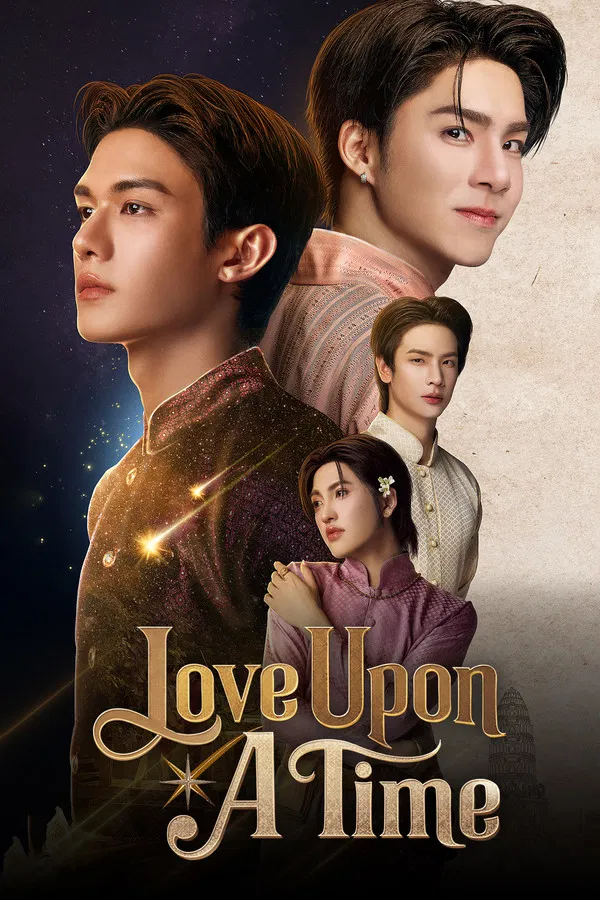 Read more about the article Love Upon a Time S01 (Episode 1 Added) | Thai Drama