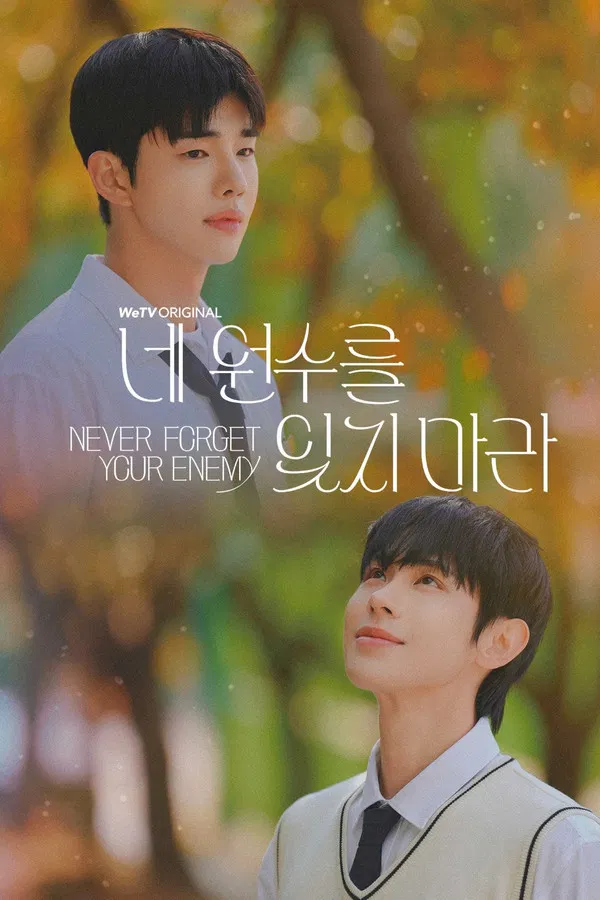 Read more about the article Never Forget Your Enemy S01 (Episode 2 Added) | Thai Drama
