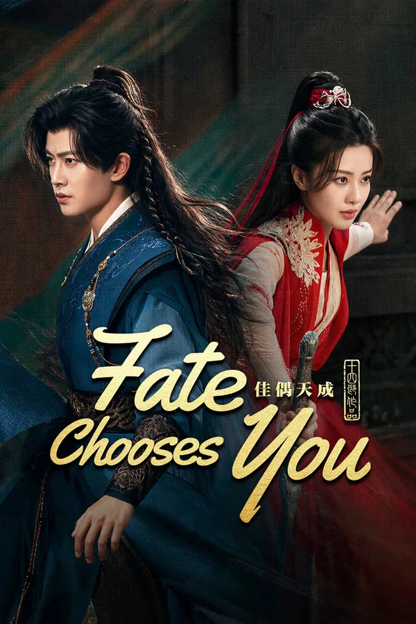 Read more about the article Fate Chooses You (Episode 15 & 16 Added) | Thai Drama