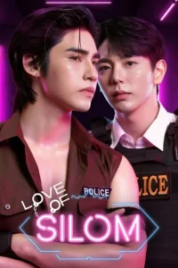 Download Love of Silom (2026) Thai Drama