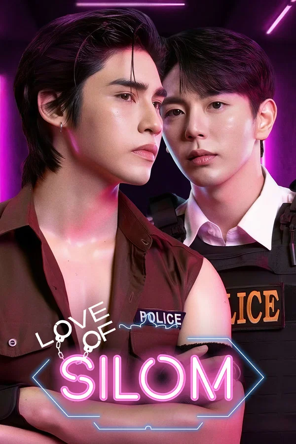 Read more about the article Love of Silom S01 (Episode 1 & 2 Added) | Thai Drama