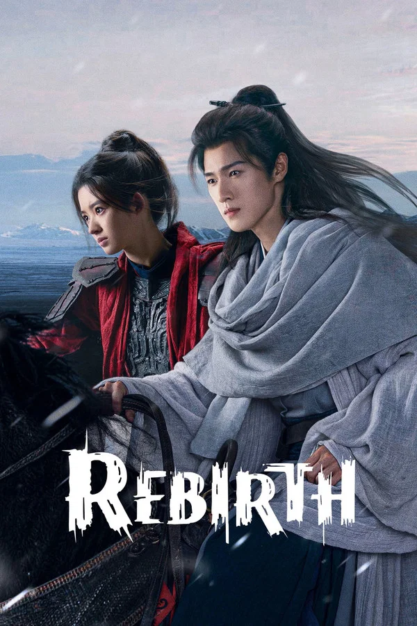 Read more about the article Rebirth S01 (Episode 14 & 15 Added) | Chinese Drama