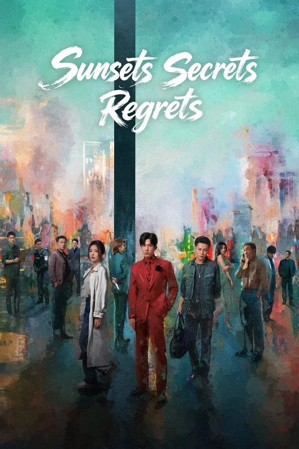 Read more about the article Sunsets Secrets Regrets  S01 (Episode 17 & 18 Added) | Chinese Drama