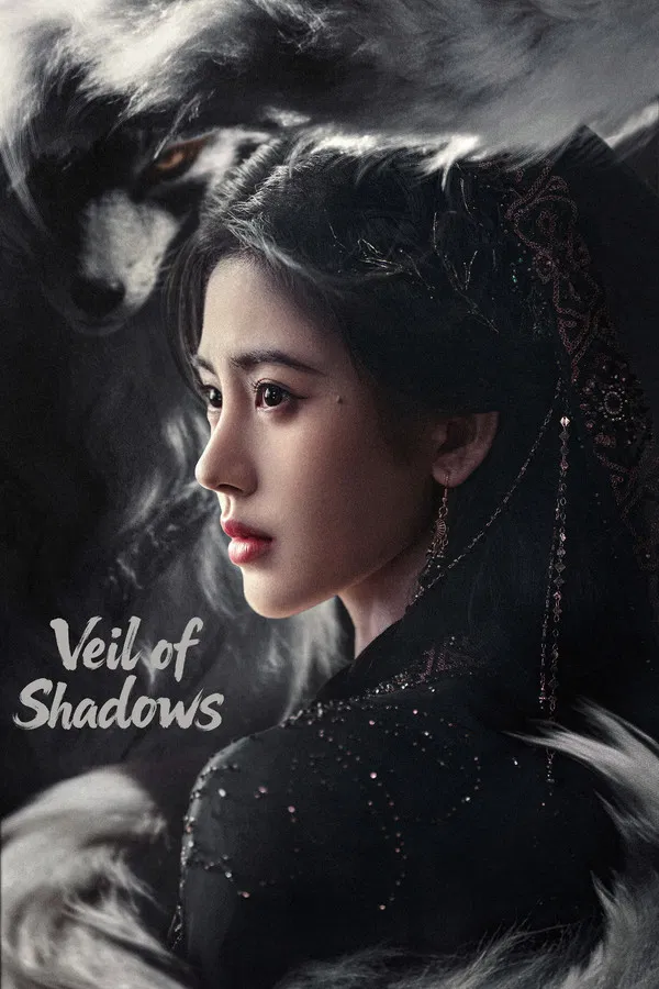 Read more about the article Veil of Shadows S01 (Episode 1 – 5 Added) | Chinese Drama