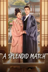 Download A Splendid Match (2026) Chinese DRAMA