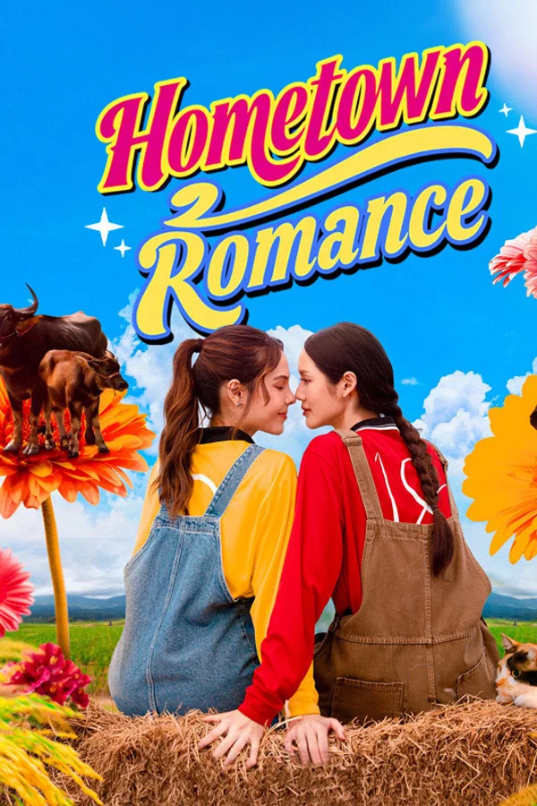 Read more about the article Hometown Romance (Episode 1 – 5 Added) | Thai Drama