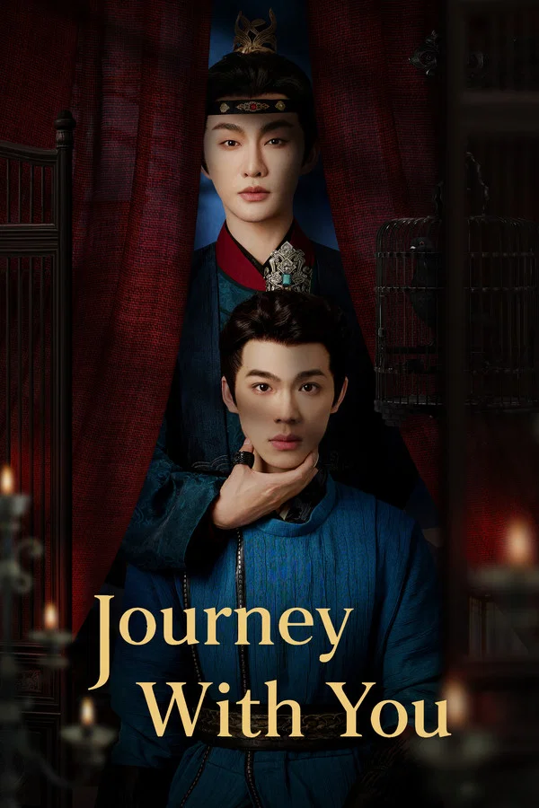 Read more about the article Journey With You S01 (Episode 1 & 2 Added) | Chinese Drama