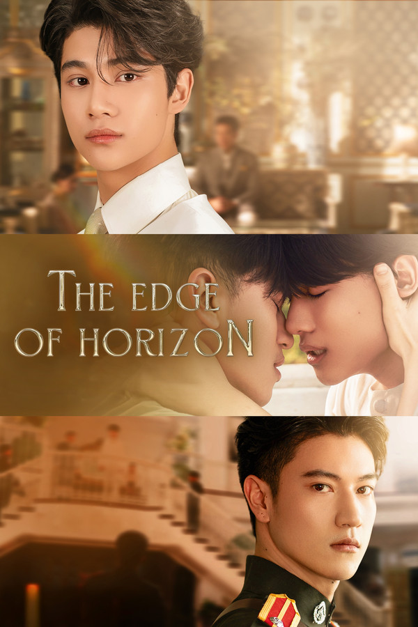 Read more about the article The Edge of Horizon S01 (Episode 1 Added) | Thai Drama