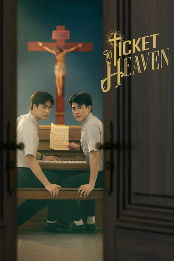 Read more about the article Ticket to Heaven  S01 (Episode 1 & 2 Added) | Thai Drama