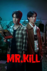 Download Mr. Kill (2026) Thai Drama series