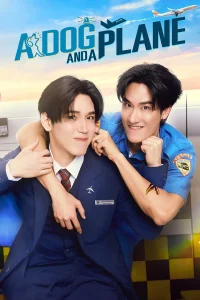Read more about the article A Dog and a Plane S01 (Complete) | Thai Drama