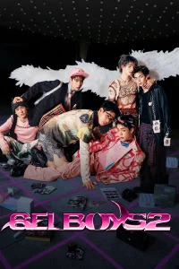 Download GELBOYS S02 Thai Drama